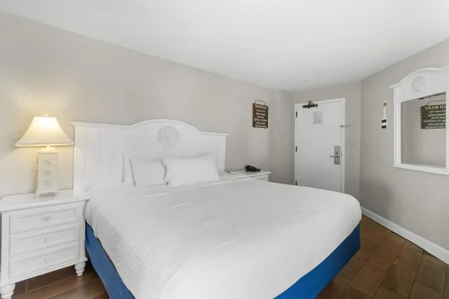 Suite, King Bed, Ocean Front، Monterey Bay Suites 2/6
