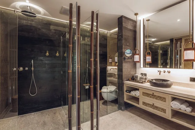 1 Bedroom, Smart, Villa, King Bed, Private Pool, Hot Tub، Astera Resort Canggu by Ini Vie Hospitality 4/4