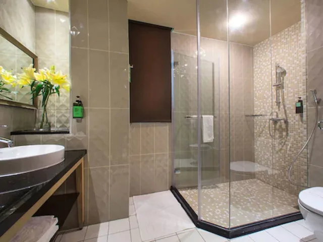 Exclusive, Double Bed, No Parking، Stay Hotel - Taichung Zhongqing 3/6
