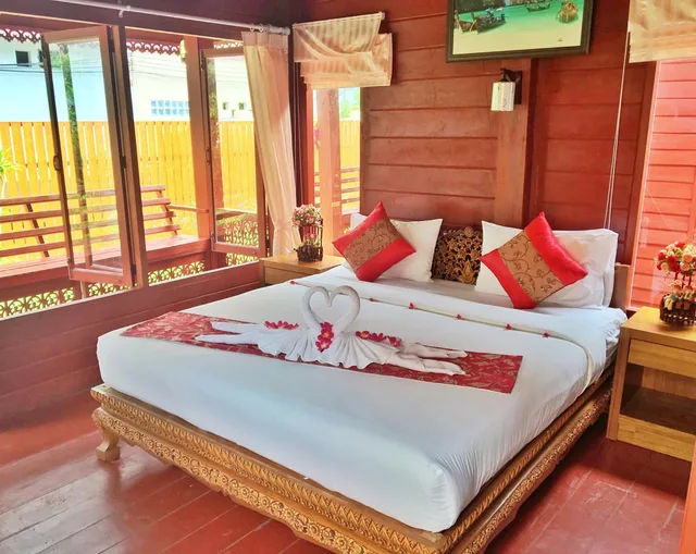 بنغل، P.P. MAIYADA RESORT 1/1