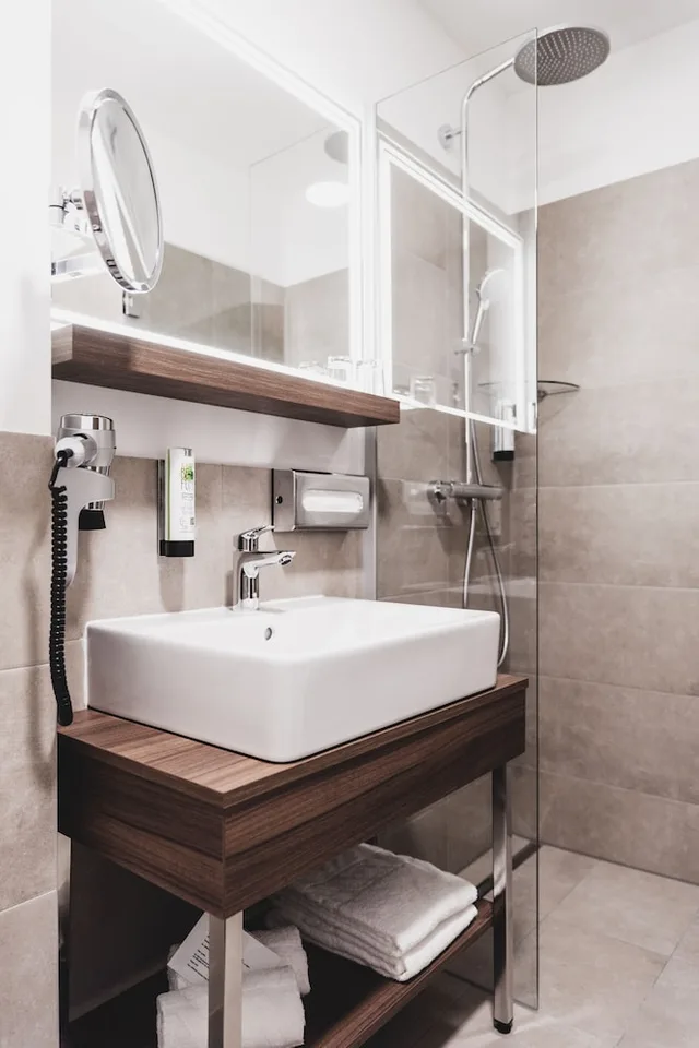 Plus, Comfort, Twin Beds، Hotel Postgalerie Speyer 7/7