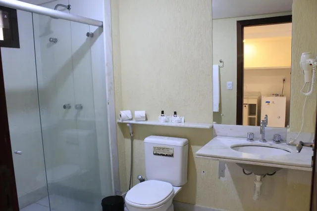 Deluxe, Apartment, Perola de Ponta Negra Praia Hotel 4/7