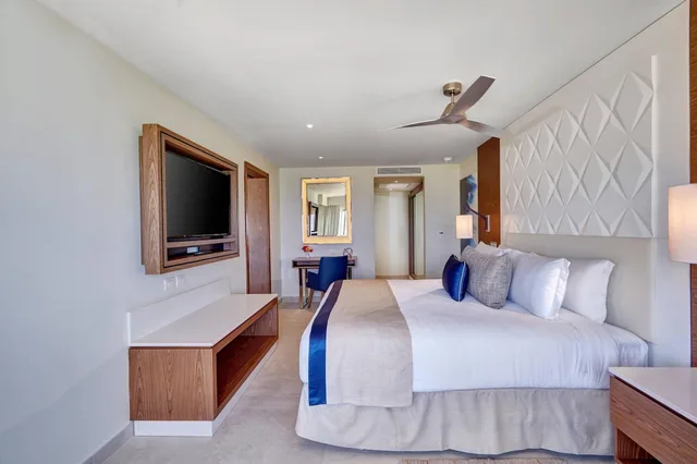 Presidential, Suite, Royalton Grenada, an Autograph Collection All-Inclusive Resort 2/6