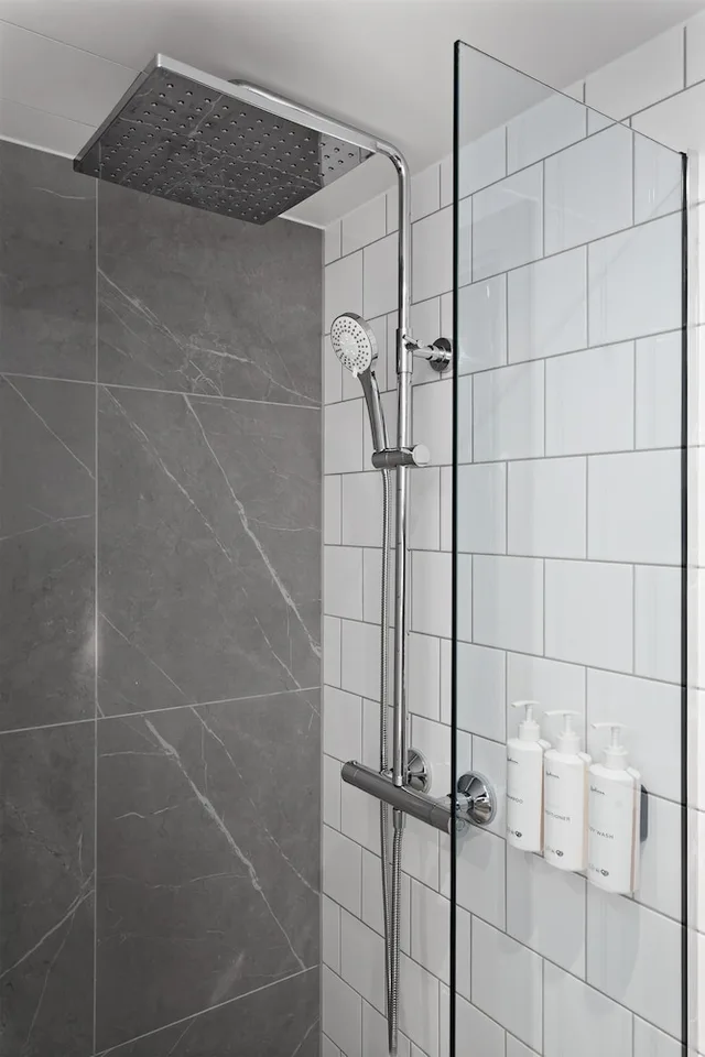 غرفة عائلية بسرير كينج، Radisson Blu Hotel, Haugesund 3/3