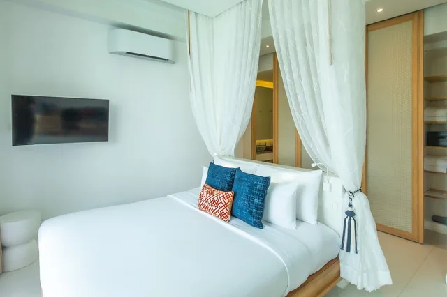 Panoramic Two Bedroom Pool Villa، Bandara Pool Villas, Phuket (ex Bandara Villas Phuket) 2/12