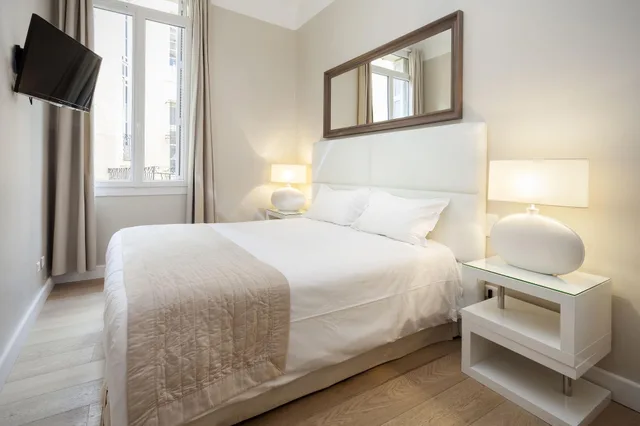 Charme، HOTEL DE FRANCE 3/3