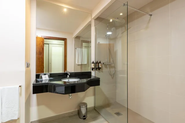 غرفة مفردة، Vila Gale Isla Canela 5/5