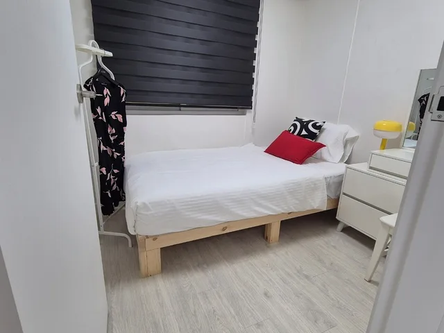 Private, 2 Rooms, River, House, 1 Double and 1 Single Bed, Bunk Bed، Riverside Guest House 5/10
