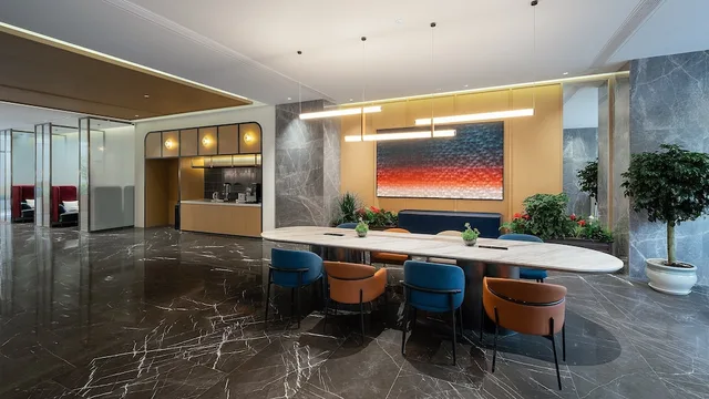 Holiday Inn Express Lijiang Ancient Town by IHG، ليجيانج 34/50
