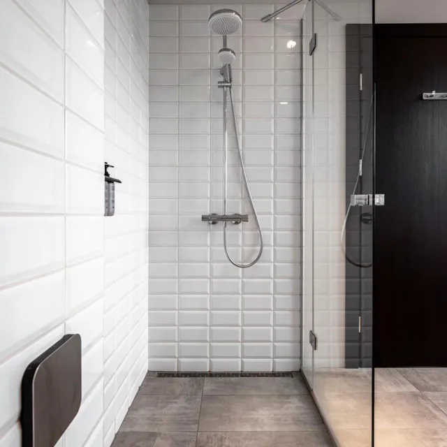 غرفة عائلية، Hotel Von 10/10