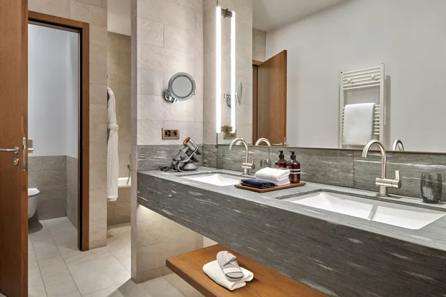 Grace, Junior Suite، Grace La Margna St Moritz 3/3