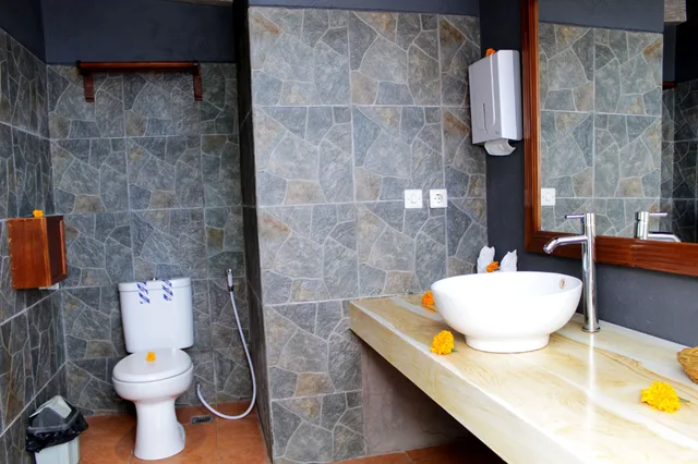 Super, Deluxe، Kubuku Eco Dive Lodge And Yoga 5/6