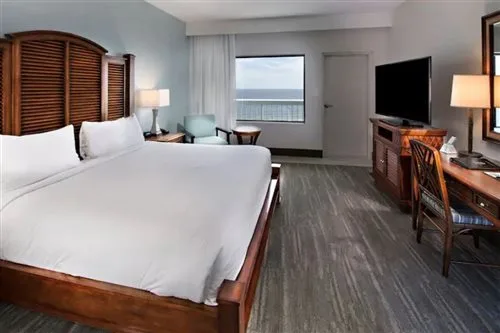 جناح، Island House Hotel Orange Beach a Double Tree by Hilton 1/1