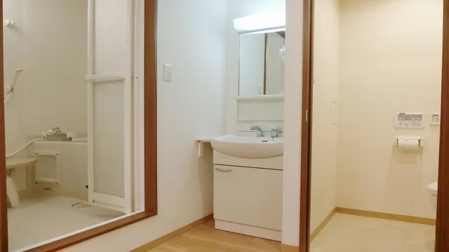 غرفة اقتصادية مفردة، Hotel Chuo Oasis 1/1