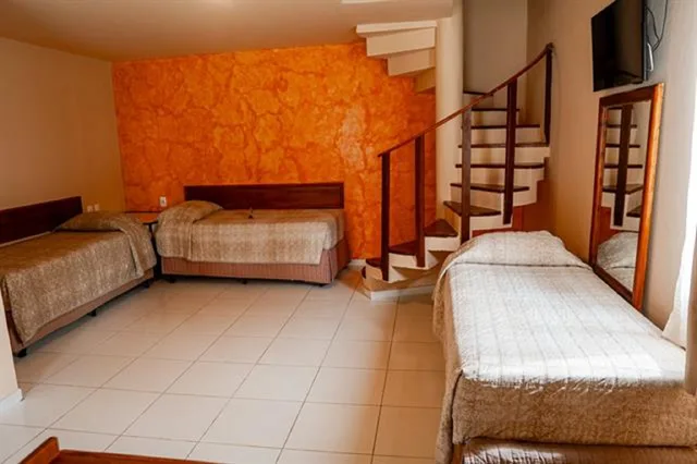 Apartment, Village Paraíso Tropical 3/8