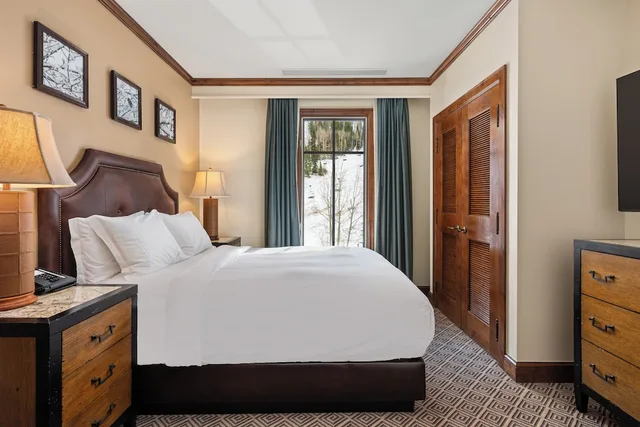 3 Bedrooms, Slope, Luxury, Apartment, 2 King Beds, Queen Bed, Sofa، Ritz-Carlton Club, Aspen Highlands by Frias 2/10