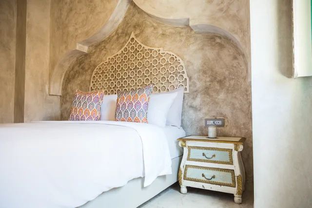 Mosque, Suite، Decan Concept Boutique Estate 1/2