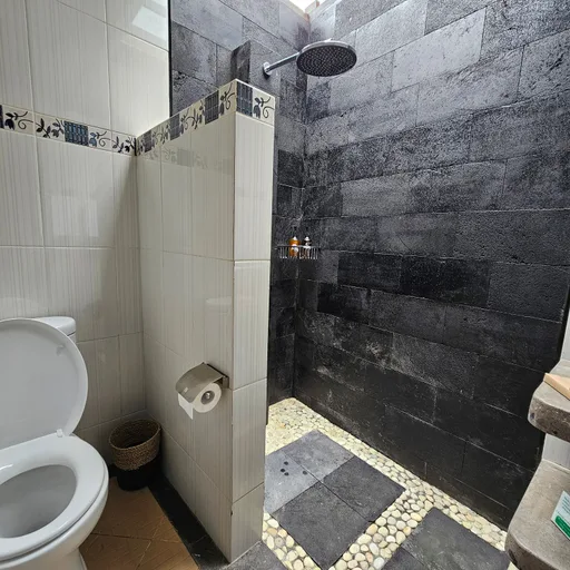 فيلا بغرفتي نوم بمسبح خاص، Chandi Hotel Ubud 4/4