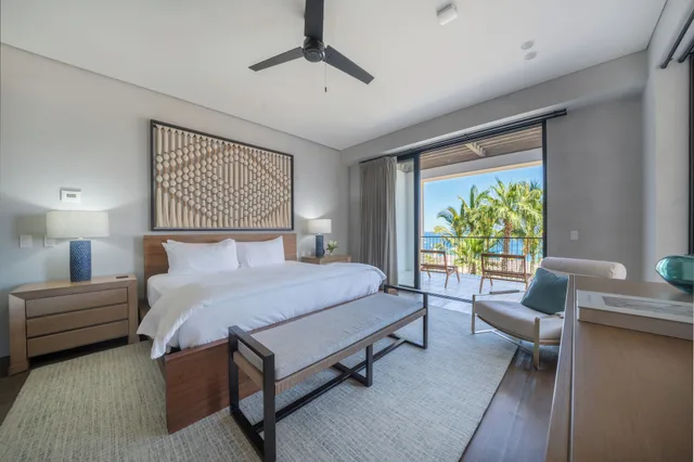 4 Bedrooms, Collection, Baja, Home, 4 King Beds, Ocean View، 1 Homes Preview Cabo 2/10