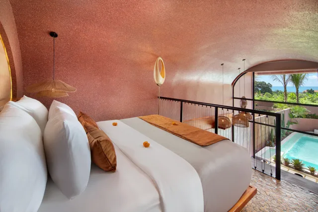 فيلا غراند بغرفة نوم واحدة بمسبح خاص بحوض استحمام، Seascape Sanur by Ini Vie Hospitality 1/9