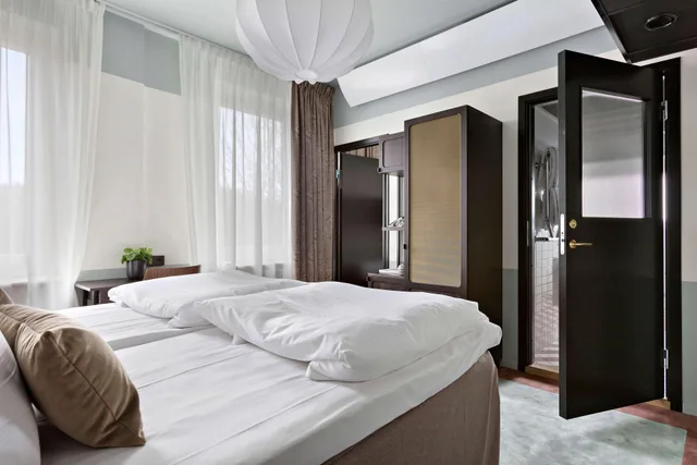 غرفة عائلية، Hotel Gio, BW Signature Collection 1/8