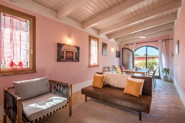 Apartment, Cignella Resort 7/9