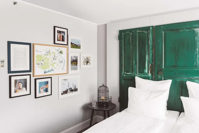 غرفة قياسية، Hotel Berlin, Berlin, a member of Radisson Individuals 6/10
