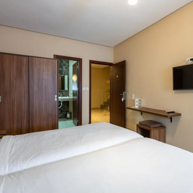 غرفة ثلاثية، Hotel Etoile Du Nord 2/10