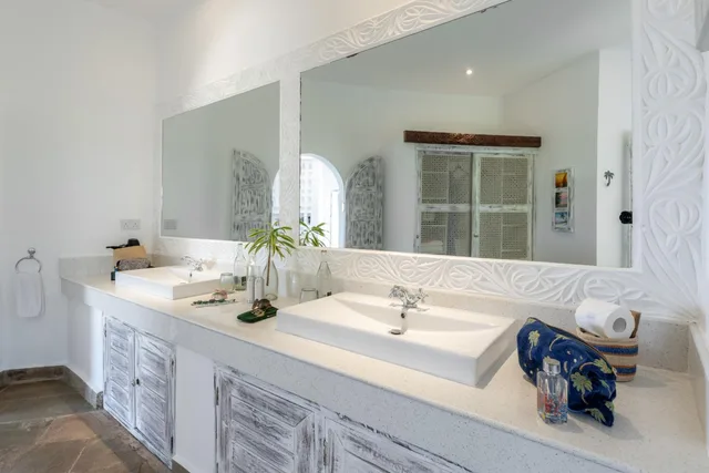 جناح بسرير كينج، Chale Island Resort 10/10