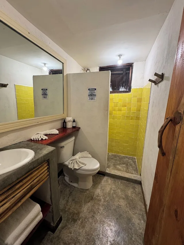 Standard, King Bed, Sivana Tulum 9/9