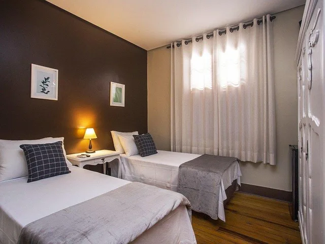 غرفة سوبيريور، Hotel Gambrinus 2/5