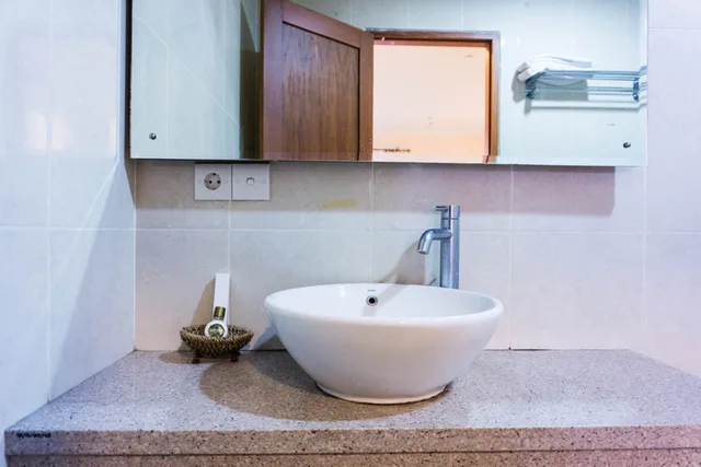 غرفة تنفيذية، Country Heritage Resort Hotel 2/2