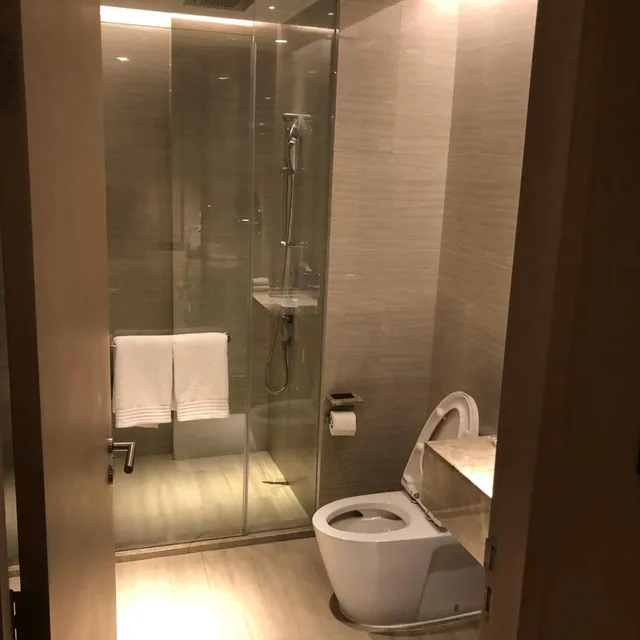 جناح عائلي، Renaissance Pattaya Resort Spa 4/5