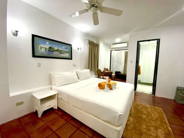 Standard, Queen Bed, Lalaguna Villas Luxury Dive Resort & Spa 8/10