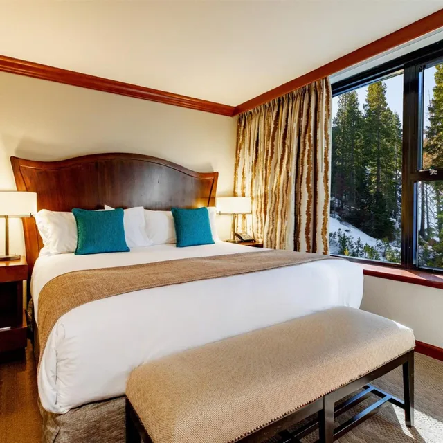 Deluxe, Suite, Valley View، Everline Resort & Spa 1/4
