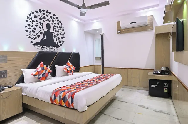 Cottage Yes Please، Karol Bagh، دلهي 42/50