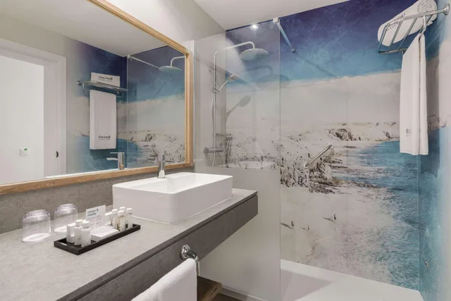 جناح جونيور، Barcelo Lanzarote Active Resort 2/2