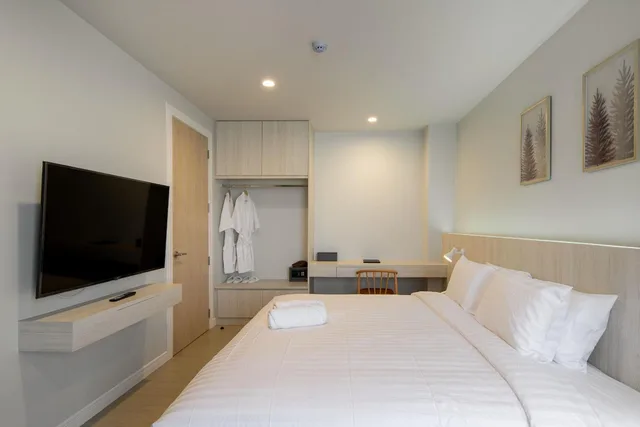 Junior Suite, The Pride Hotel Phitsanulok 3/10