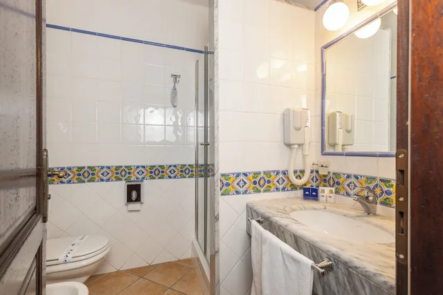 1 Bedroom, Panoramic, King Bed, Pool View, Arbatasar 3/3