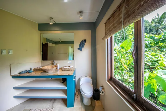 شقة بغرفتي نوم، Karuna El Nido Villas 2/2