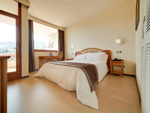 غرفة قياسية، Nyala Suite Hotel 1/2