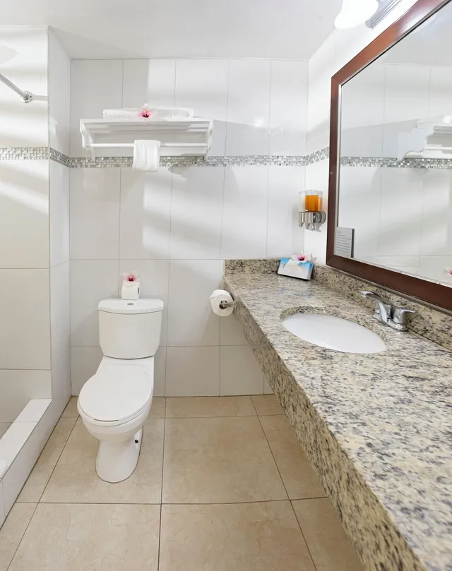 جناح جونيور تنفيذي، Bay Gardens Hotel 3/3