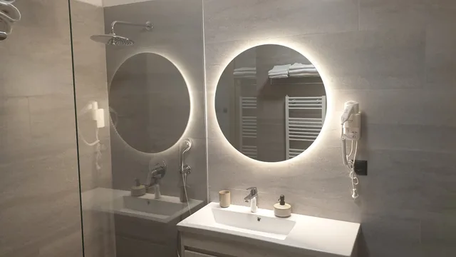 شقة بـ3 غرف نوم، Aparthotel Centar Sarajevo 2/2