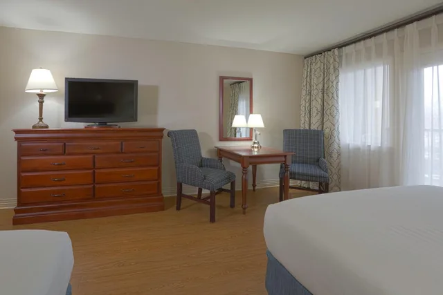 غرفة ديلوكس بسرير كوين، Music Road Hotel 6/7