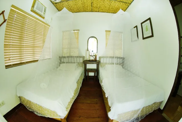 جناح بريميوم بسريرين كوين، Altamar Beach Resort 4/5