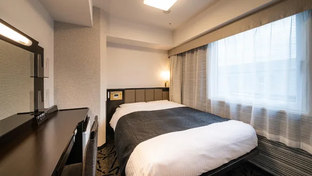 غرفة قياسية، APA Hotel Akihabara Ekihigashi 2/3