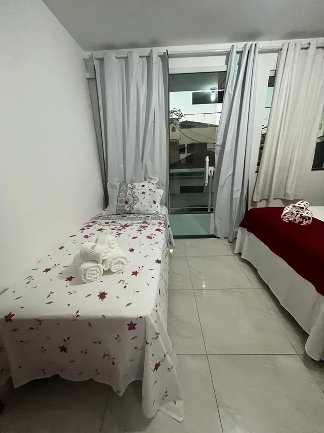 Central، Pousada Central de Arraial 4/6