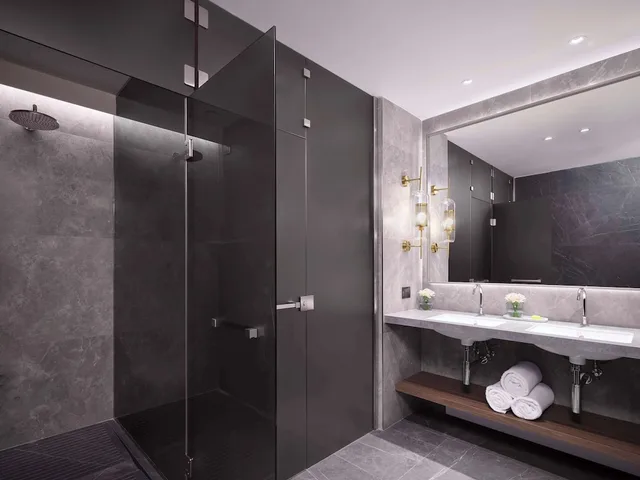 Deluxe, Twin Beds, Anantara Palazzo Naiadi 6/6