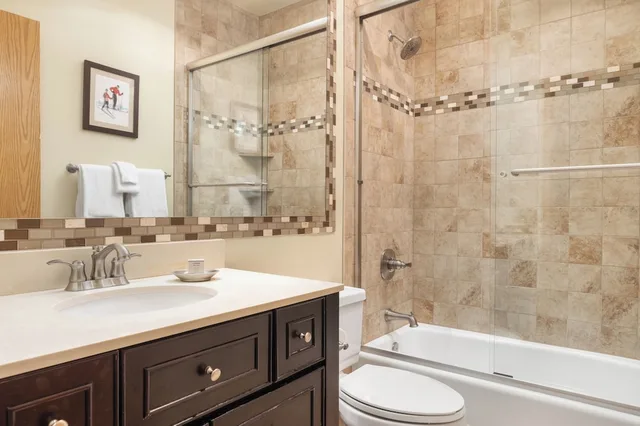 شقة سكنية بـ3 غرف نوم، Villas At Snowmass Club A Destination Residence 4/4