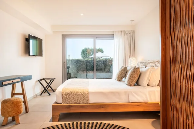 1 Bedroom, Villa, Queen Bed, Beach Front, Sofa, Private Pool, Amaronda Resort Spa 1/5